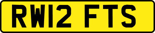 RW12FTS