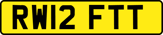 RW12FTT