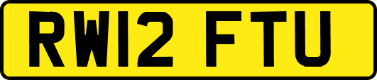 RW12FTU