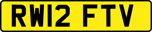 RW12FTV
