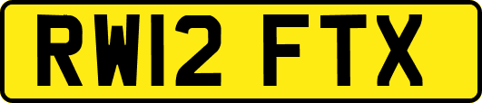 RW12FTX