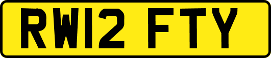 RW12FTY