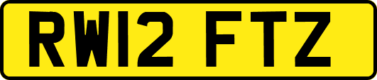 RW12FTZ