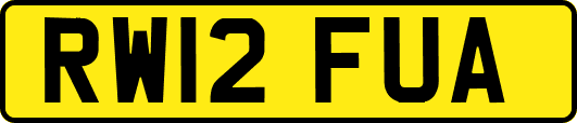 RW12FUA