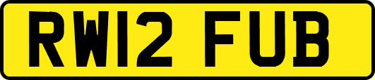 RW12FUB