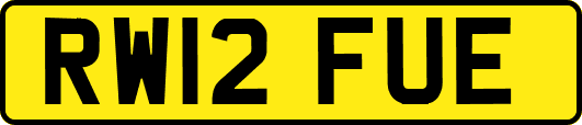 RW12FUE