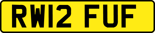 RW12FUF