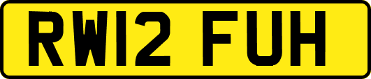 RW12FUH