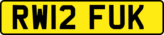 RW12FUK