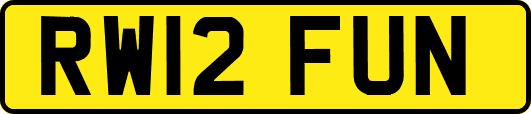 RW12FUN