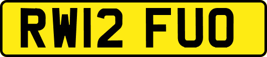 RW12FUO