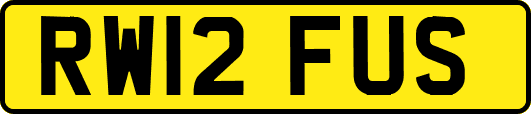 RW12FUS