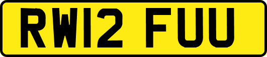 RW12FUU
