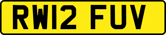 RW12FUV