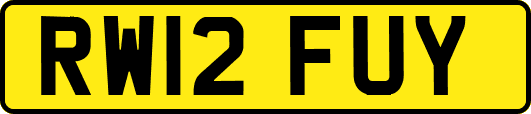 RW12FUY