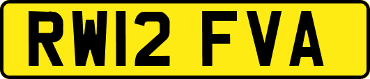 RW12FVA