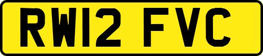 RW12FVC