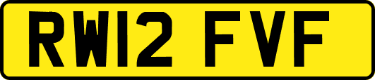 RW12FVF