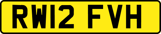RW12FVH
