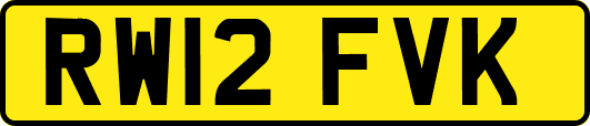 RW12FVK