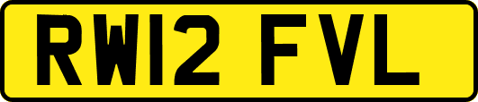 RW12FVL