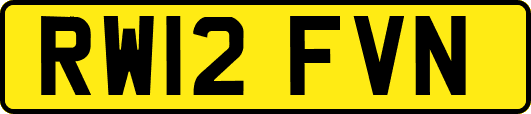 RW12FVN