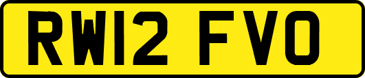 RW12FVO