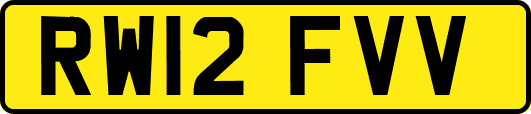 RW12FVV