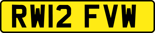 RW12FVW