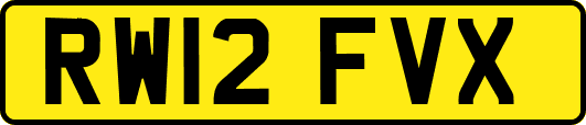 RW12FVX