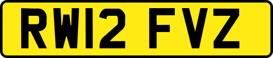 RW12FVZ