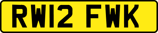RW12FWK