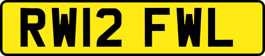 RW12FWL