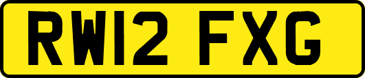 RW12FXG