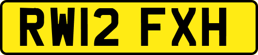RW12FXH