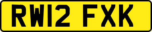 RW12FXK