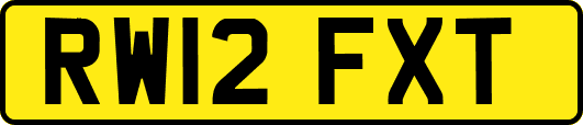RW12FXT