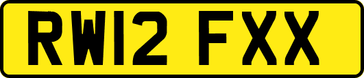 RW12FXX