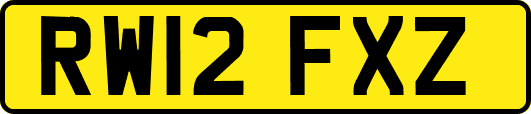 RW12FXZ