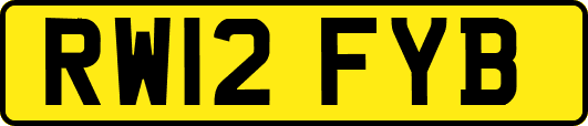 RW12FYB