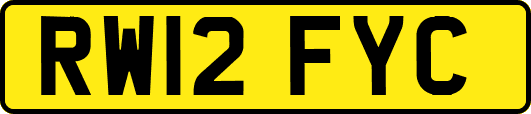 RW12FYC