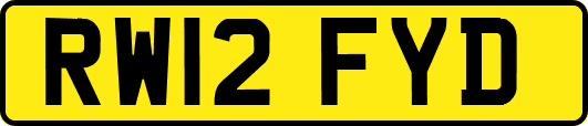 RW12FYD