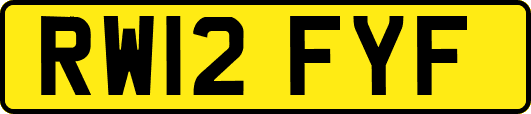 RW12FYF