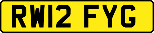 RW12FYG