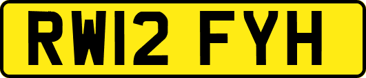 RW12FYH
