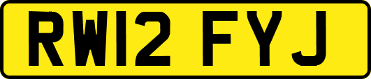 RW12FYJ