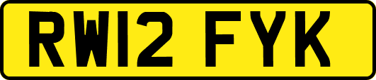 RW12FYK