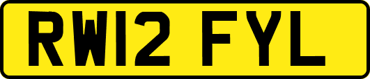 RW12FYL