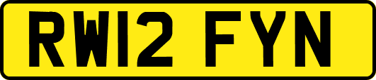 RW12FYN