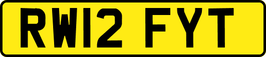 RW12FYT
